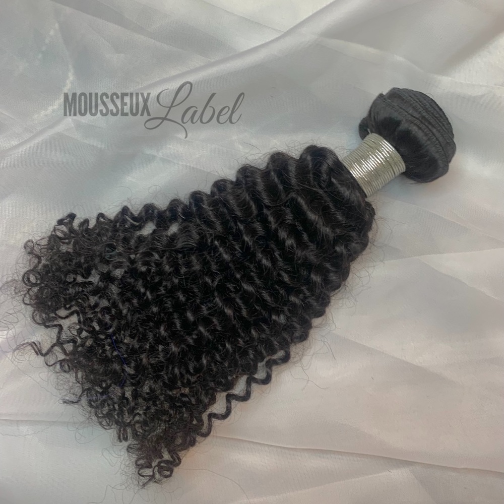 Indian Curly Bundle